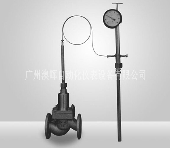 VC8400 自力式溫度調(diào)節(jié)閥 VC8400 自力式溫度調(diào)節(jié)閥